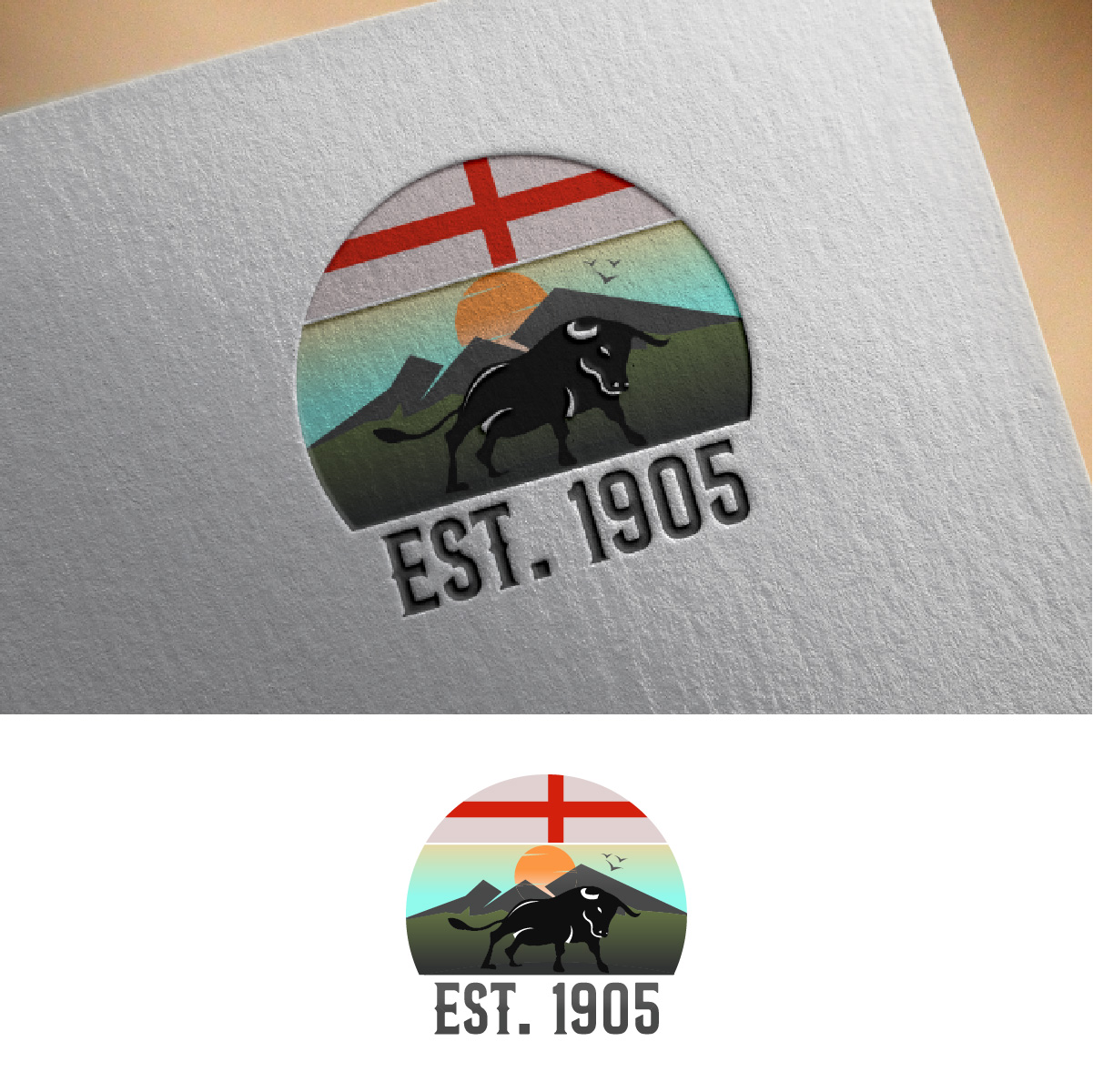Logo Design by fly  design for this project | Design #35365585