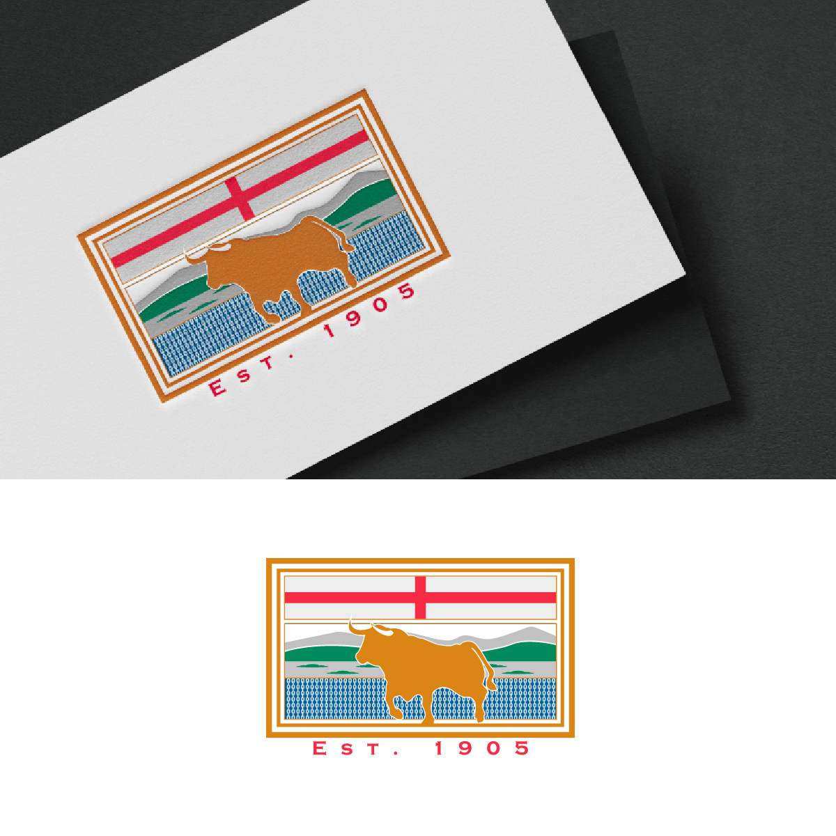 Logo Design by fly  design for this project | Design #35365586