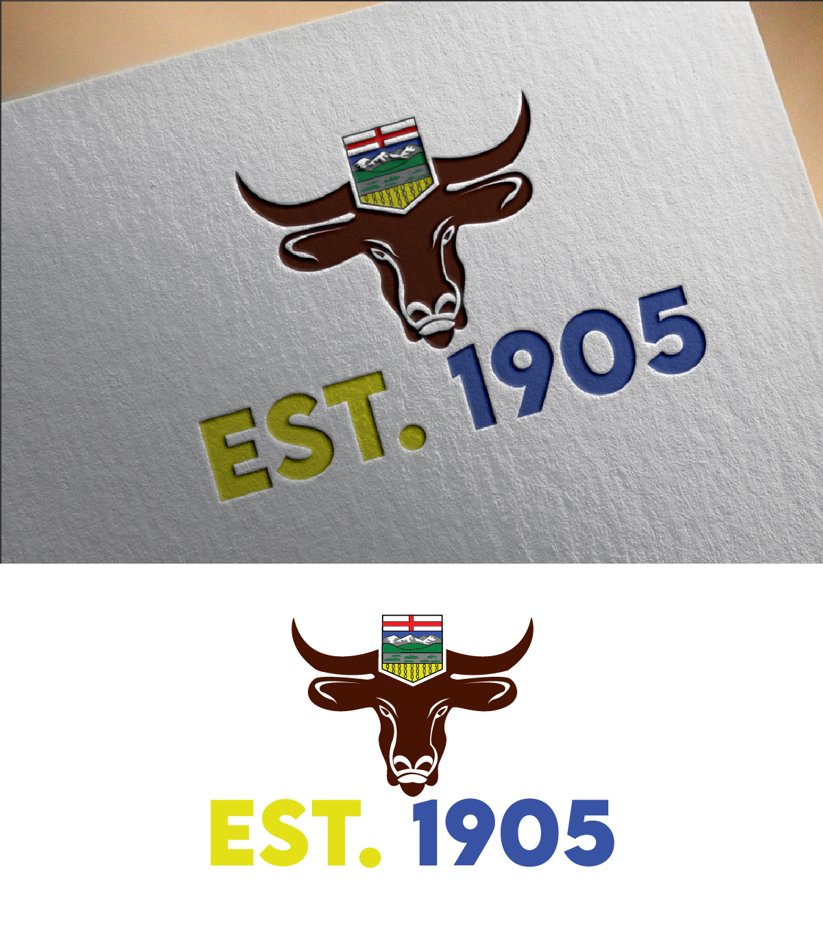 Logo Design by fly  design for this project | Design #35365587