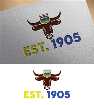 Logo Design by fly  design for this project | Design: #35365587