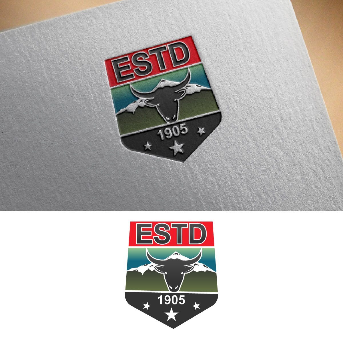 Logo Design by fly  design for this project | Design #35365592