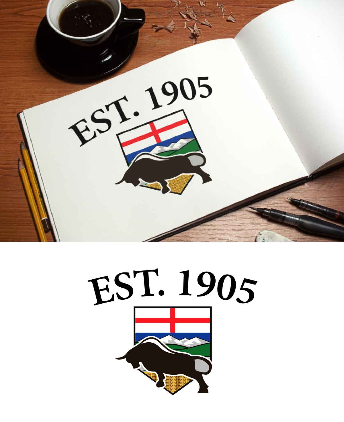 Logo Design by fly  design for this project | Design #35365928