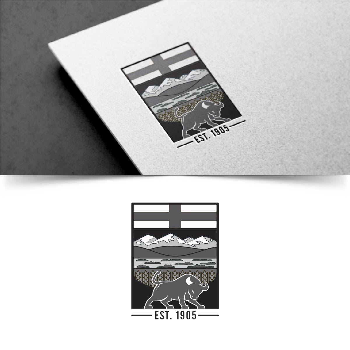 Logo Design by fly  design for this project | Design #35366122