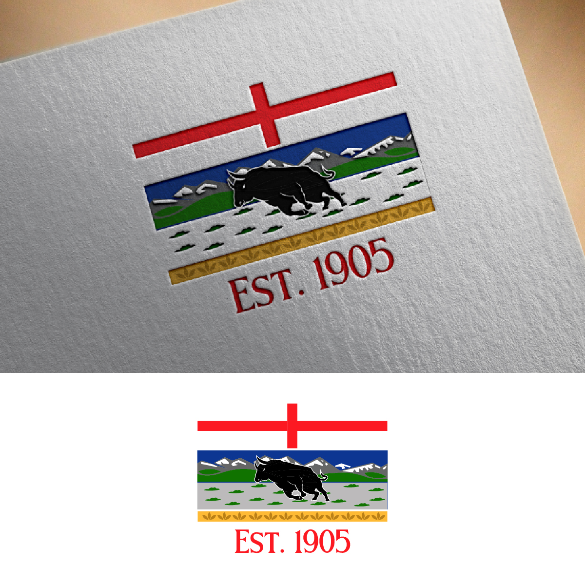 Logo Design by fly  design for this project | Design #35366422