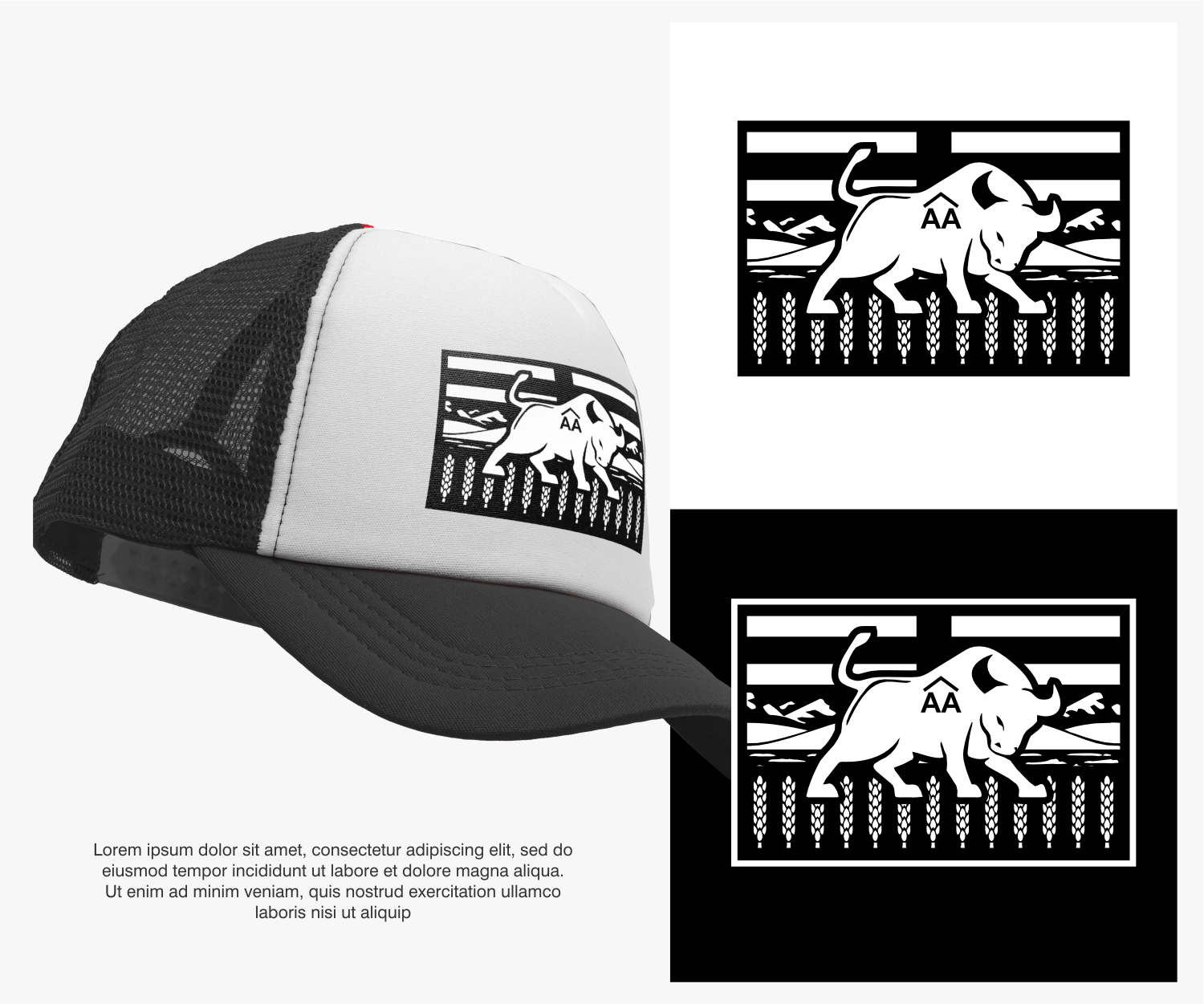 Logo-Design von ThiagoB für dieses Projekt | Design #35362249