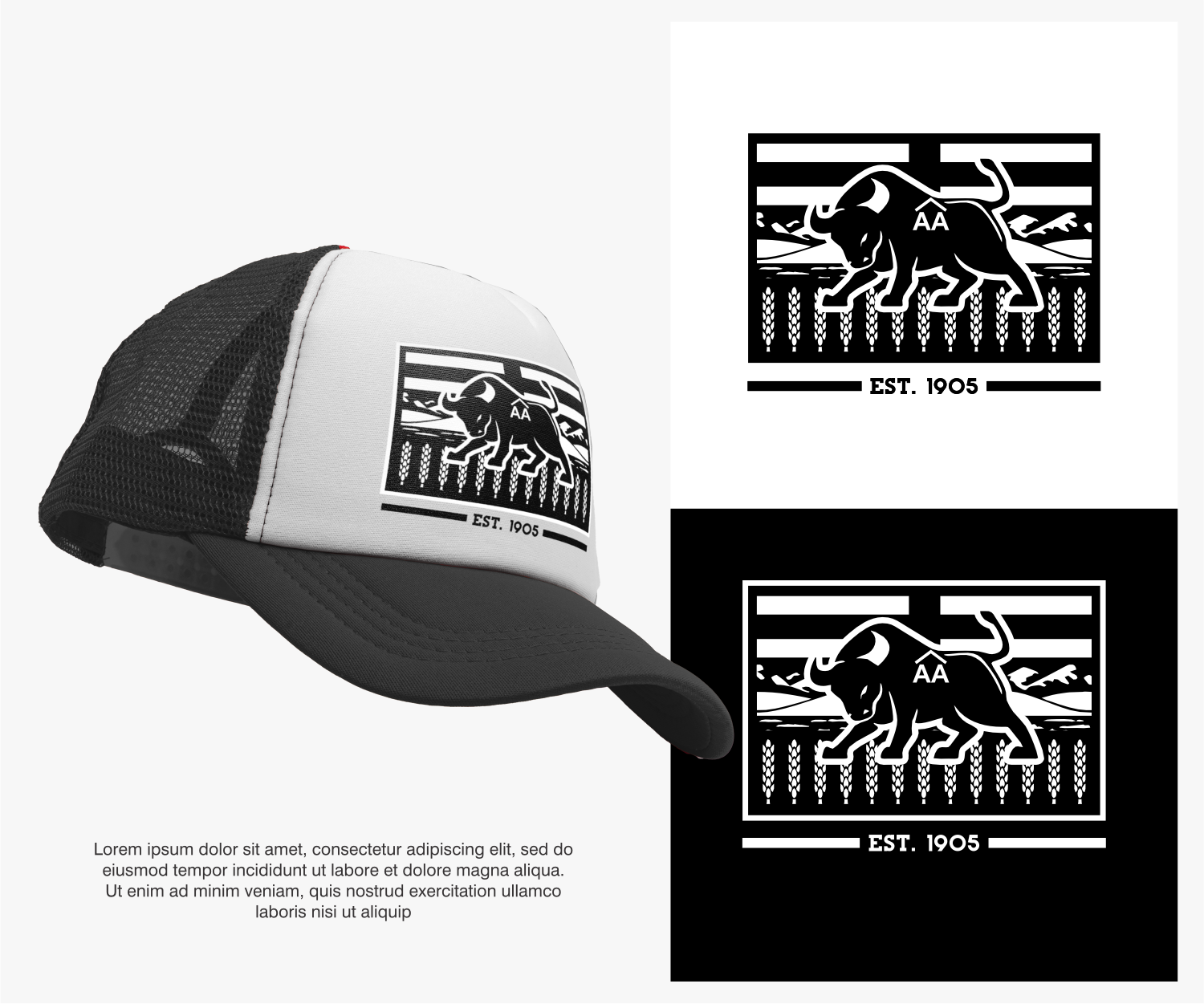 Logo Design by ThiagoB for this project | Design #35365852