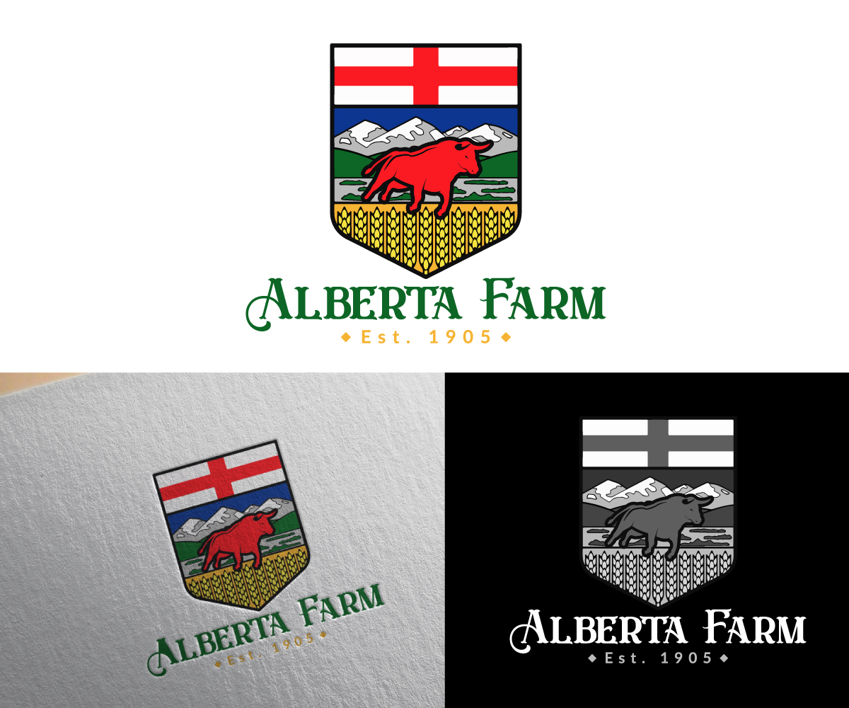 Logo Design by Ansh Design for this project | Design #35365654