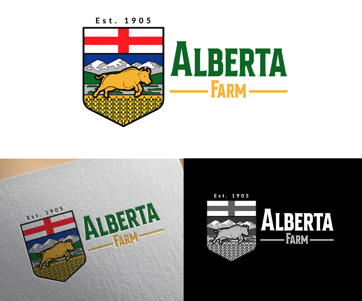 Logo Design by Ansh Design for this project | Design #35365658