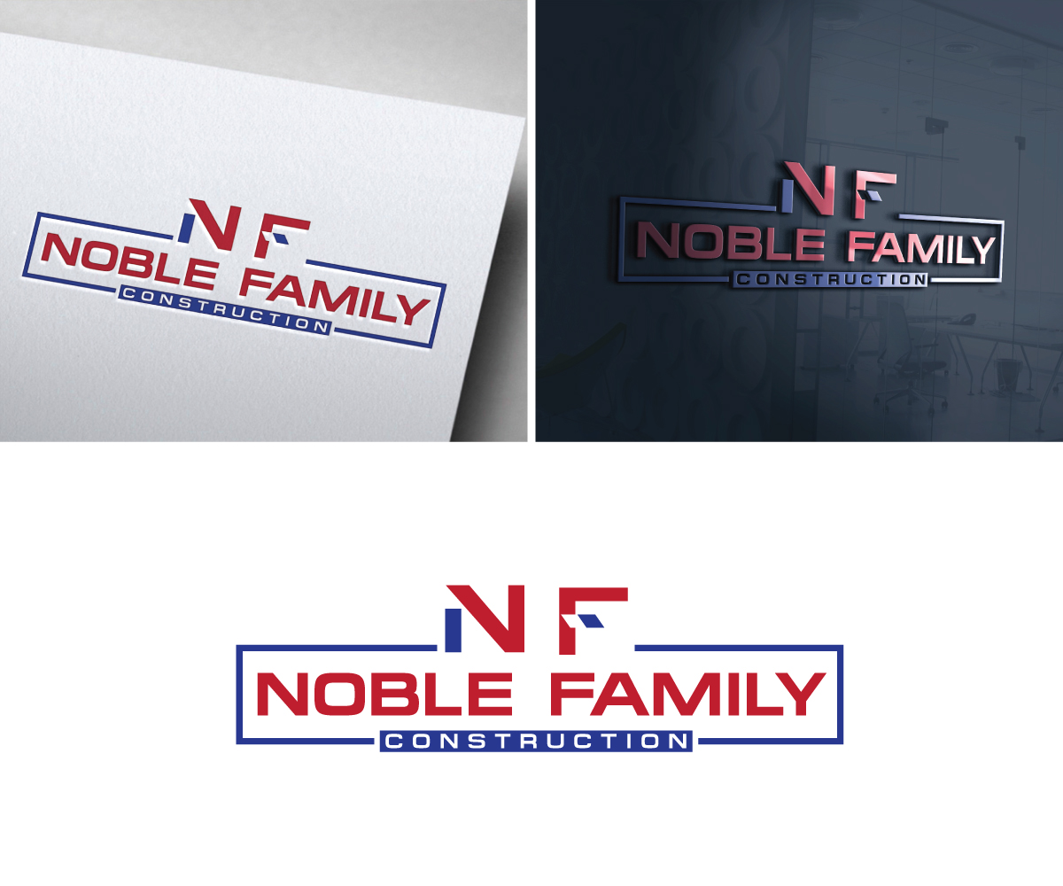 Logo Design by Om Namah Shivay for this project | Design #35372104