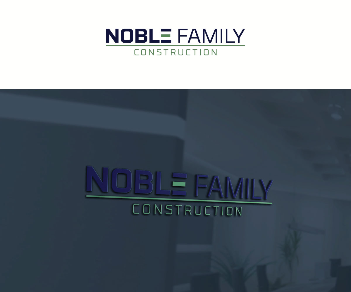 Logo Design by Luckey yaari for this project | Design #35363790