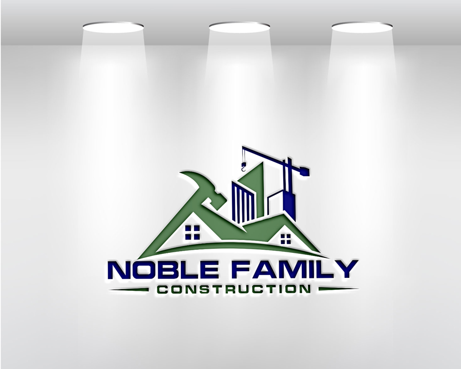 Logo Design by amran mollaa for this project | Design #35367288