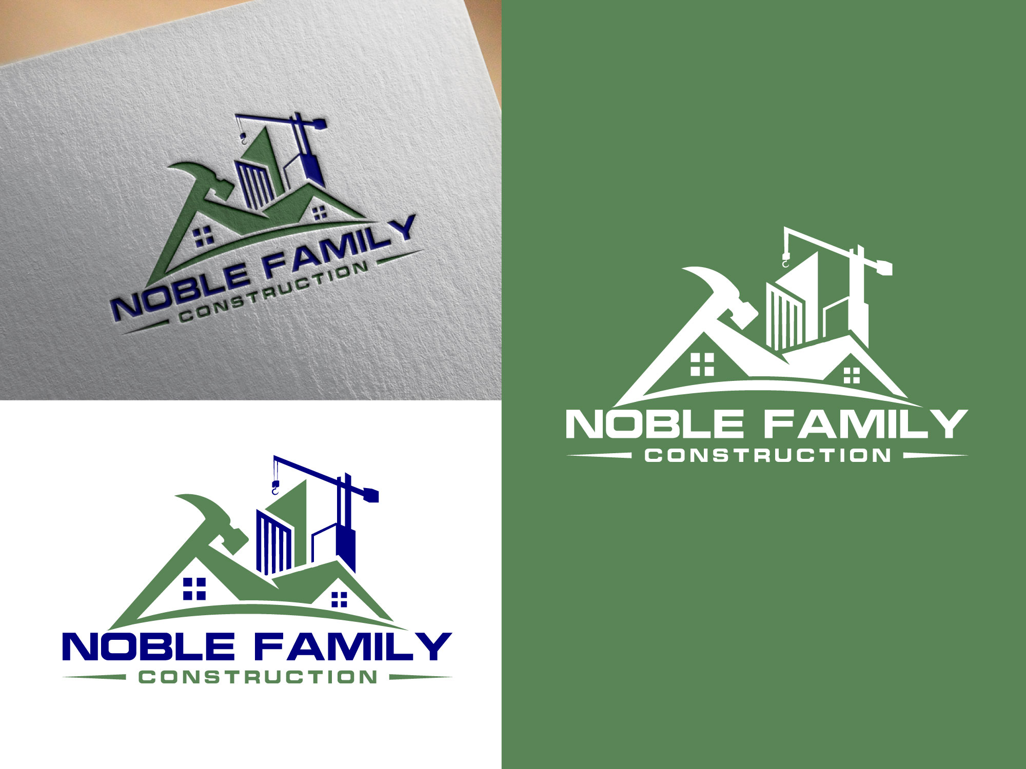 Logo Design by amran mollaa for this project | Design #35367289