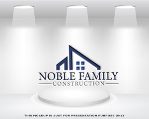 Logo Design by Razaq for this project | Design: #35363096