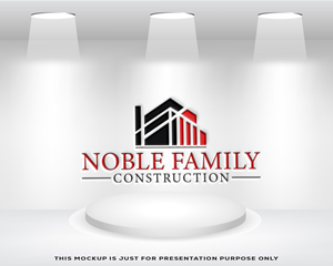 Logo Design by Razaq for this project | Design: #35363098