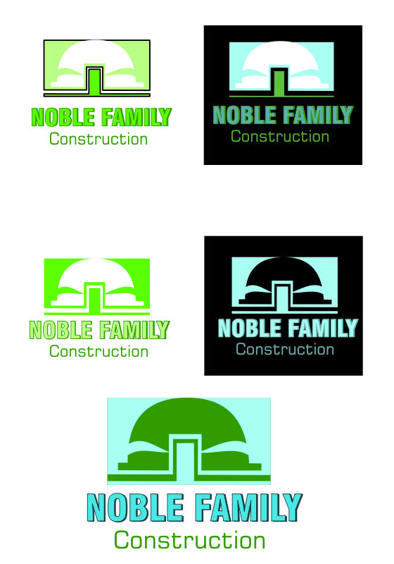 Logo Design by KENKEN8 for this project | Design #35401192