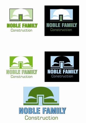 Logo Design by KENKEN8 for this project | Design: #35401192