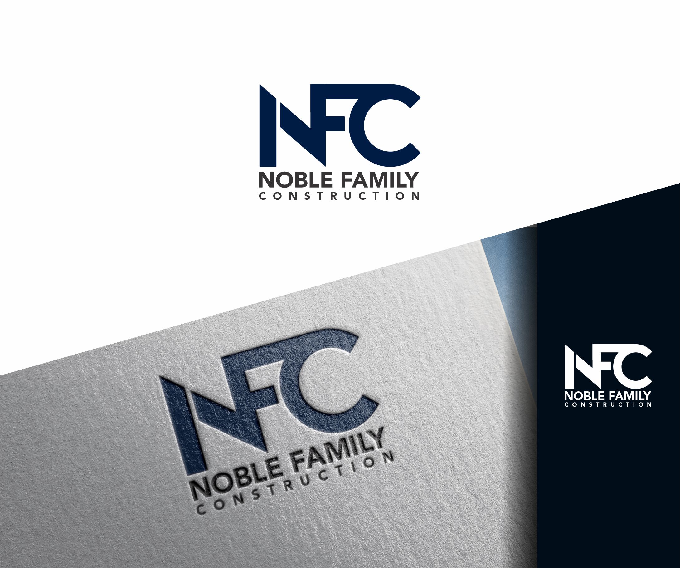 Logo Design by alkaline for this project | Design #35363009