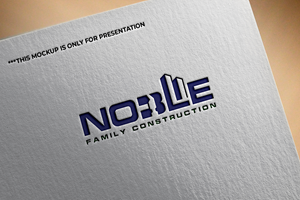 Logo Design by Widi Nalendra for this project | Design: #35362967