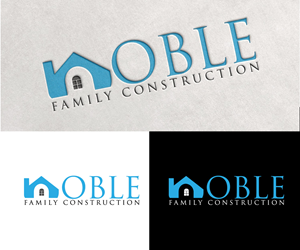 Logo Design by Designjone