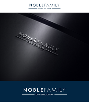 Logo Design by Dafid Upel for this project | Design: #35370083