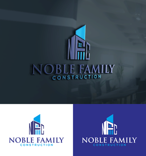 Logo Design by healer1617 for this project | Design: #35362496