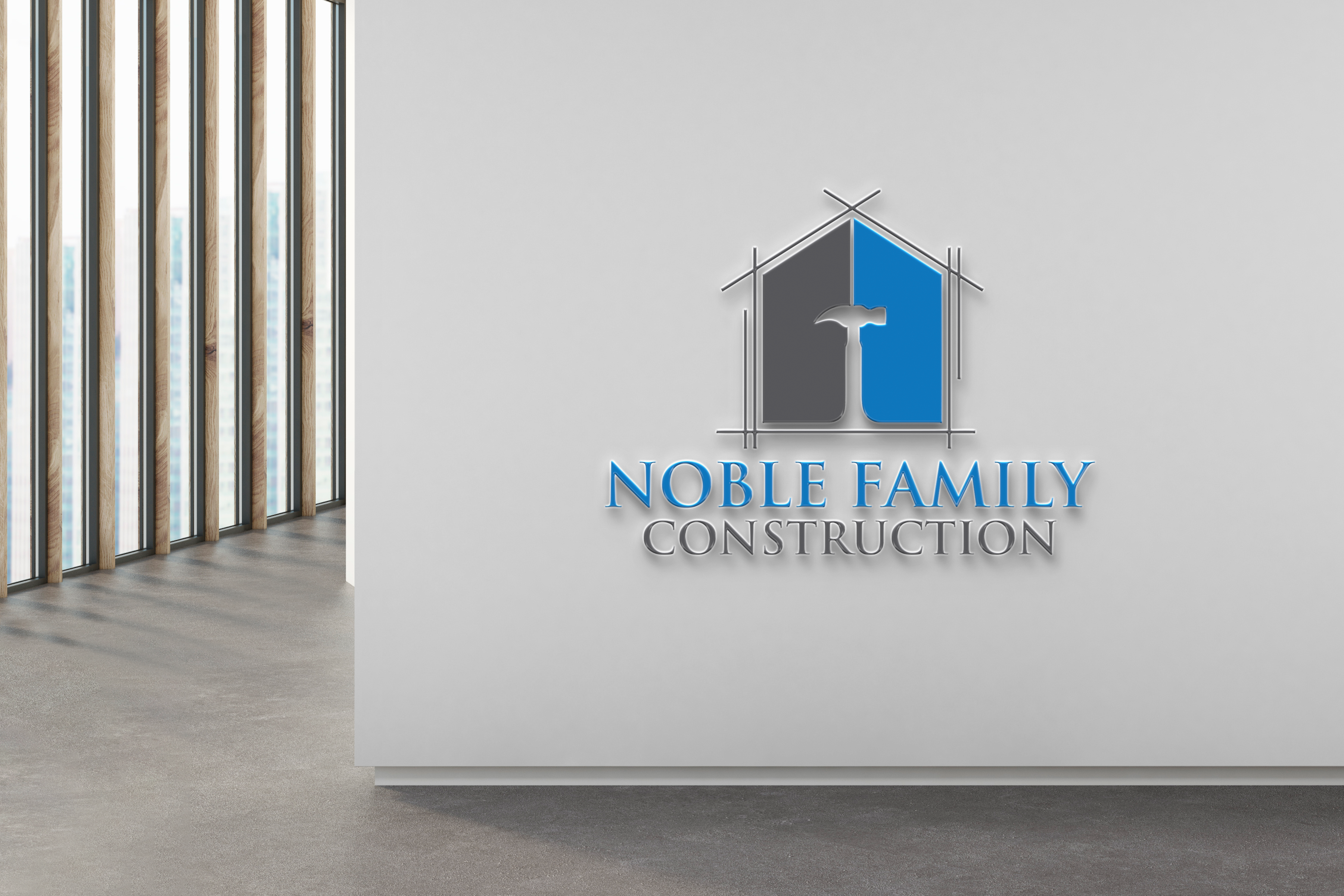 Diseño de Logo por niajul hok para este proyecto | Diseño #35372575