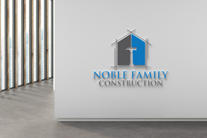 Logo Design by niajul hok for this project | Design: #35372575