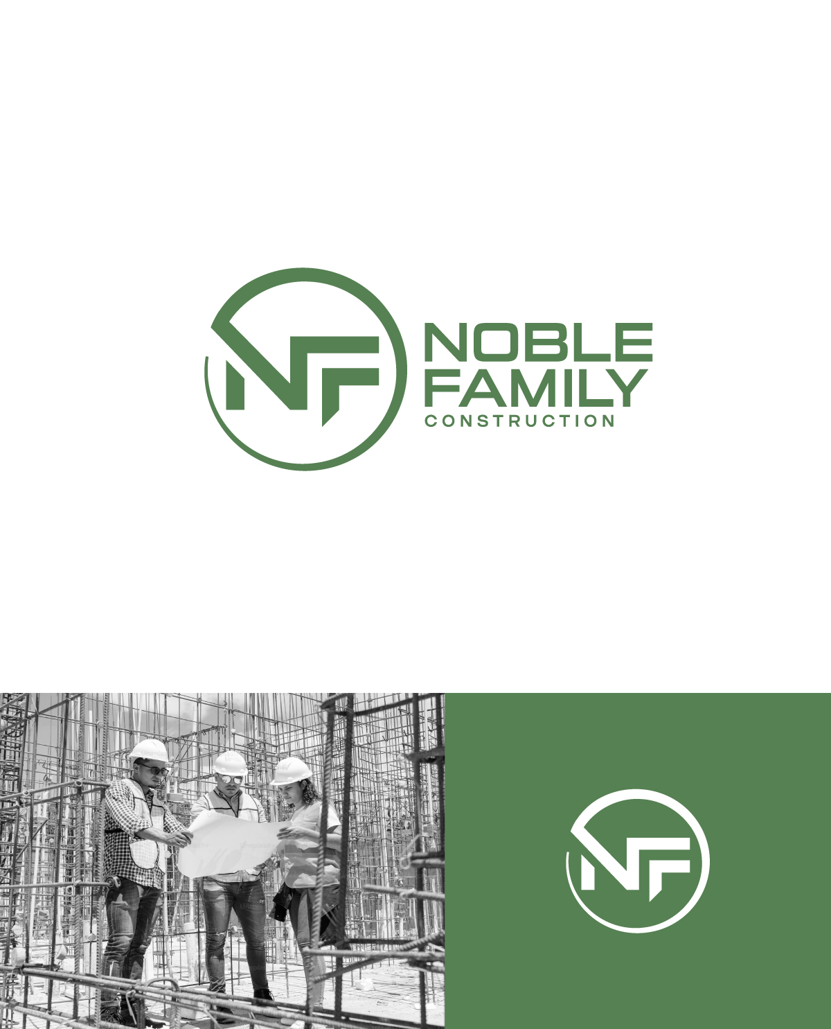 Logo Design by apik. for this project | Design #35380058