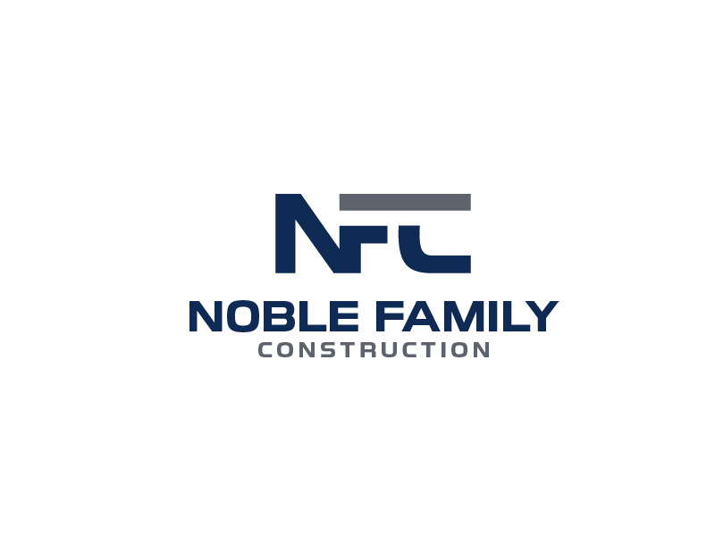 Logo Design by 4lv for this project | Design #35396362