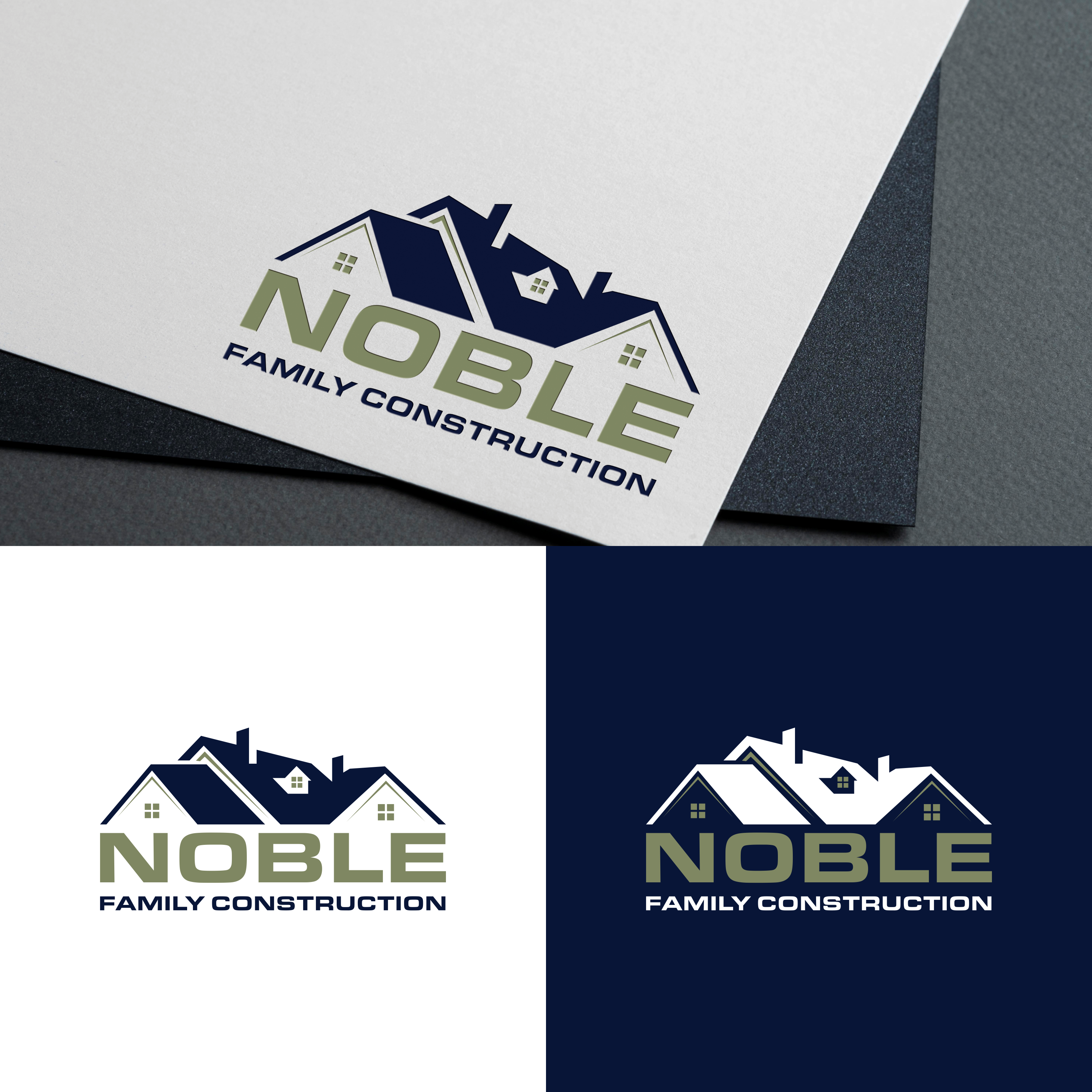 Design de Logo par syad666 pour ce projet | Design #35363508