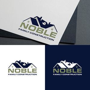 Design de Logo par syad666 pour ce projet | Design : #35363508