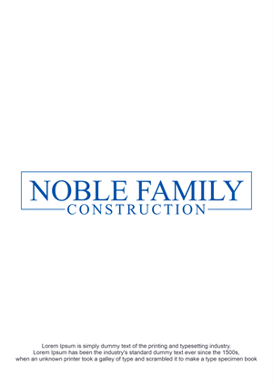 Logo Design by Abigaill_design for this project | Design: #35366140