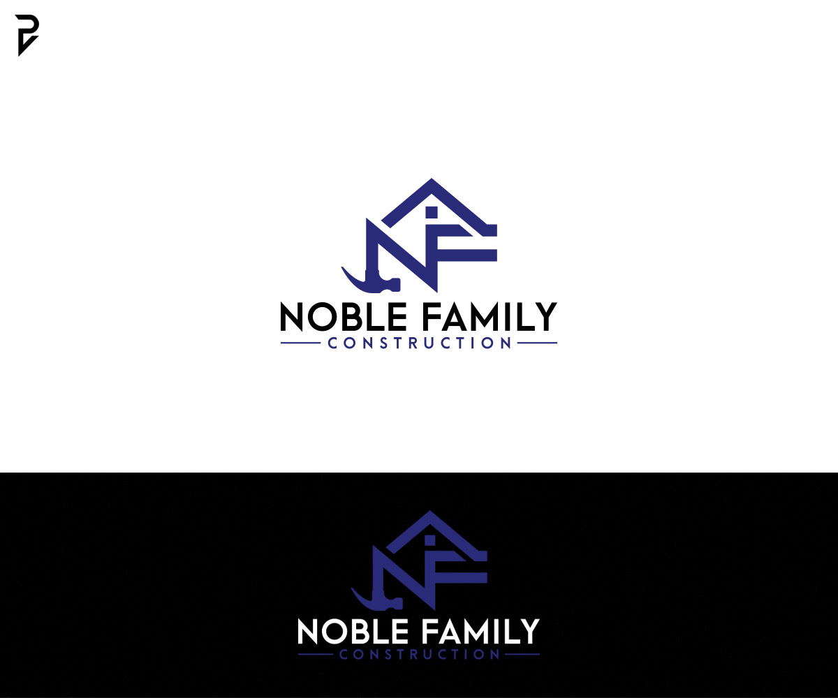 Logo Design by poisonvectors for this project | Design #35362013
