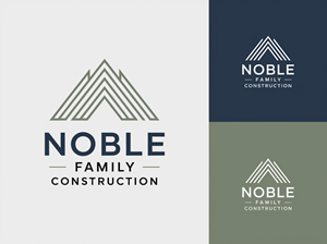 Logo Design by Mukuuu for this project | Design: #35365467