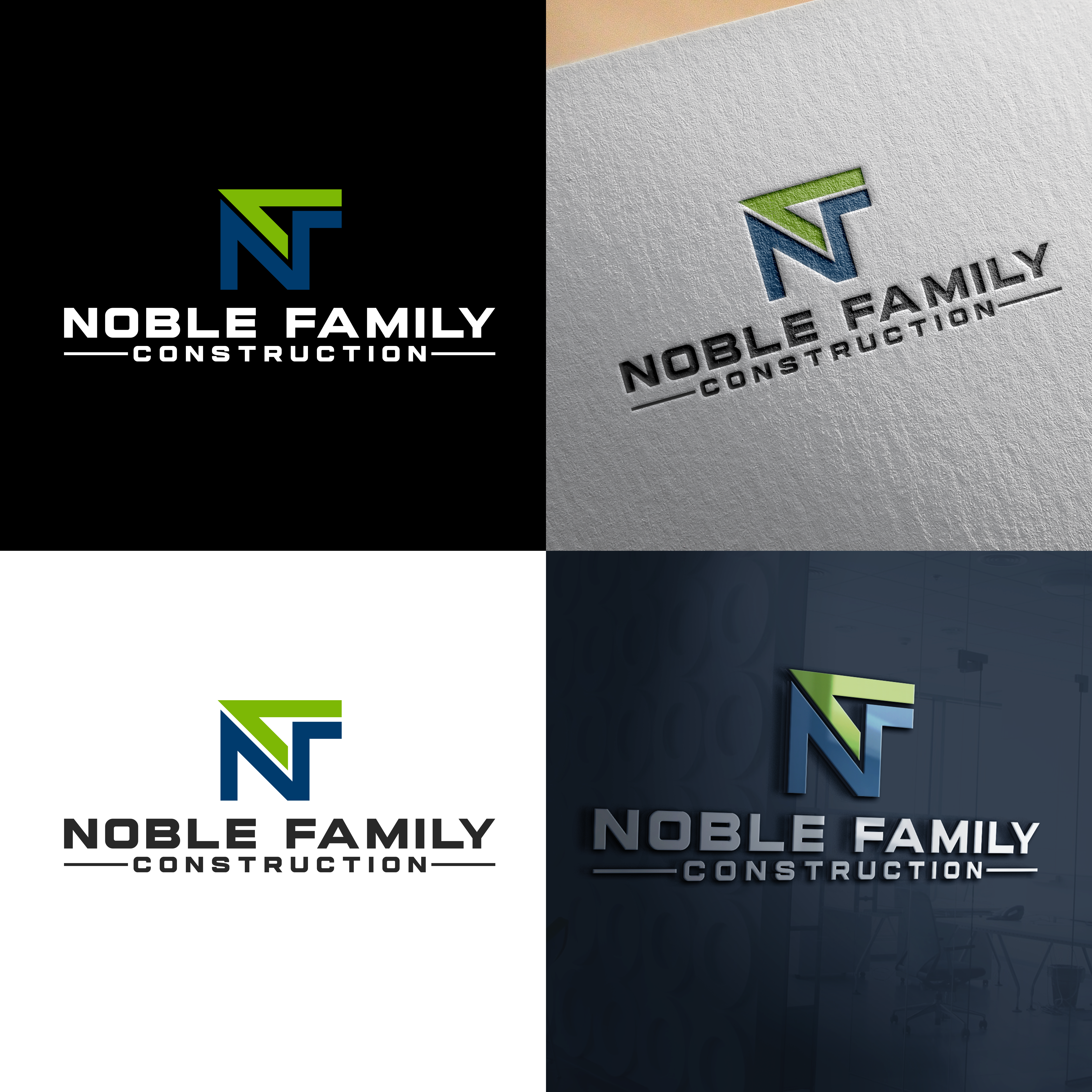 Logo Design by Monique6699 for this project | Design #35389185