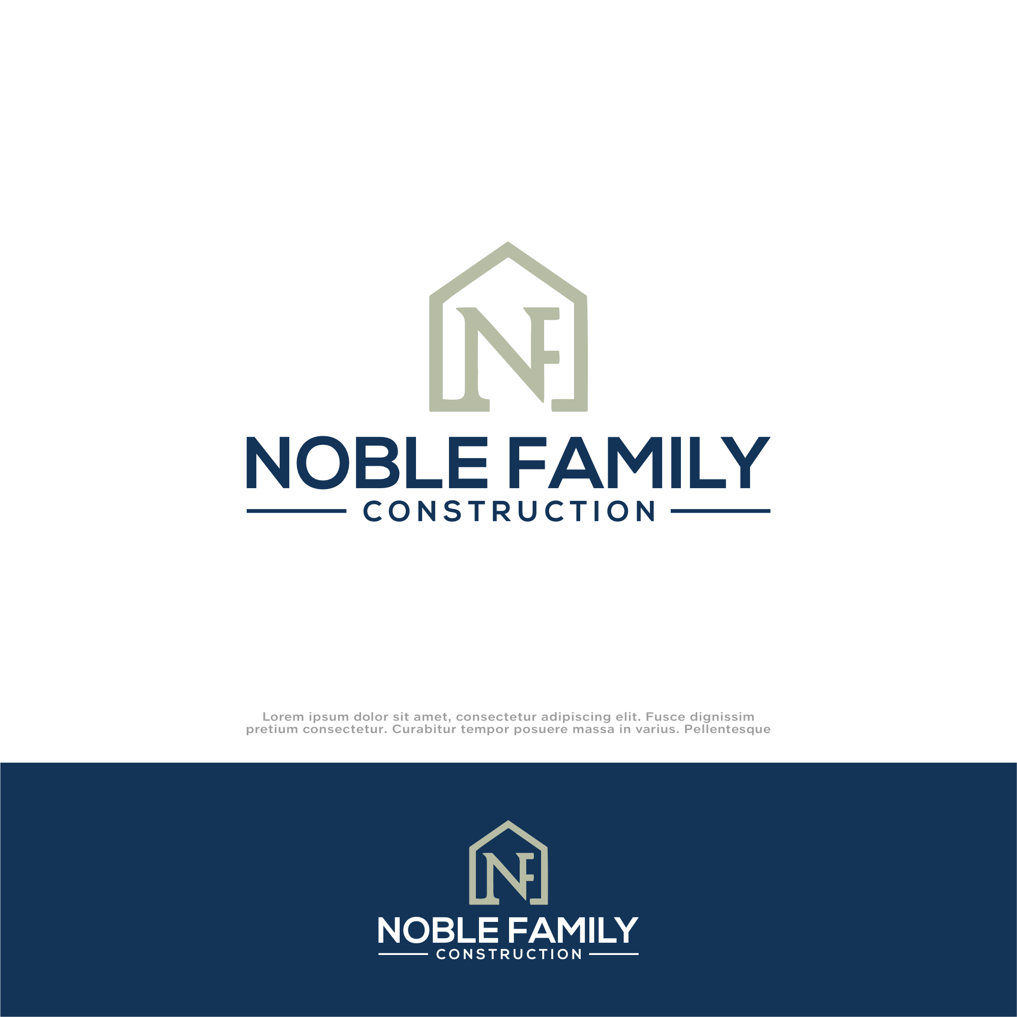 Logo Design by Lara.Stone for this project | Design #35369325