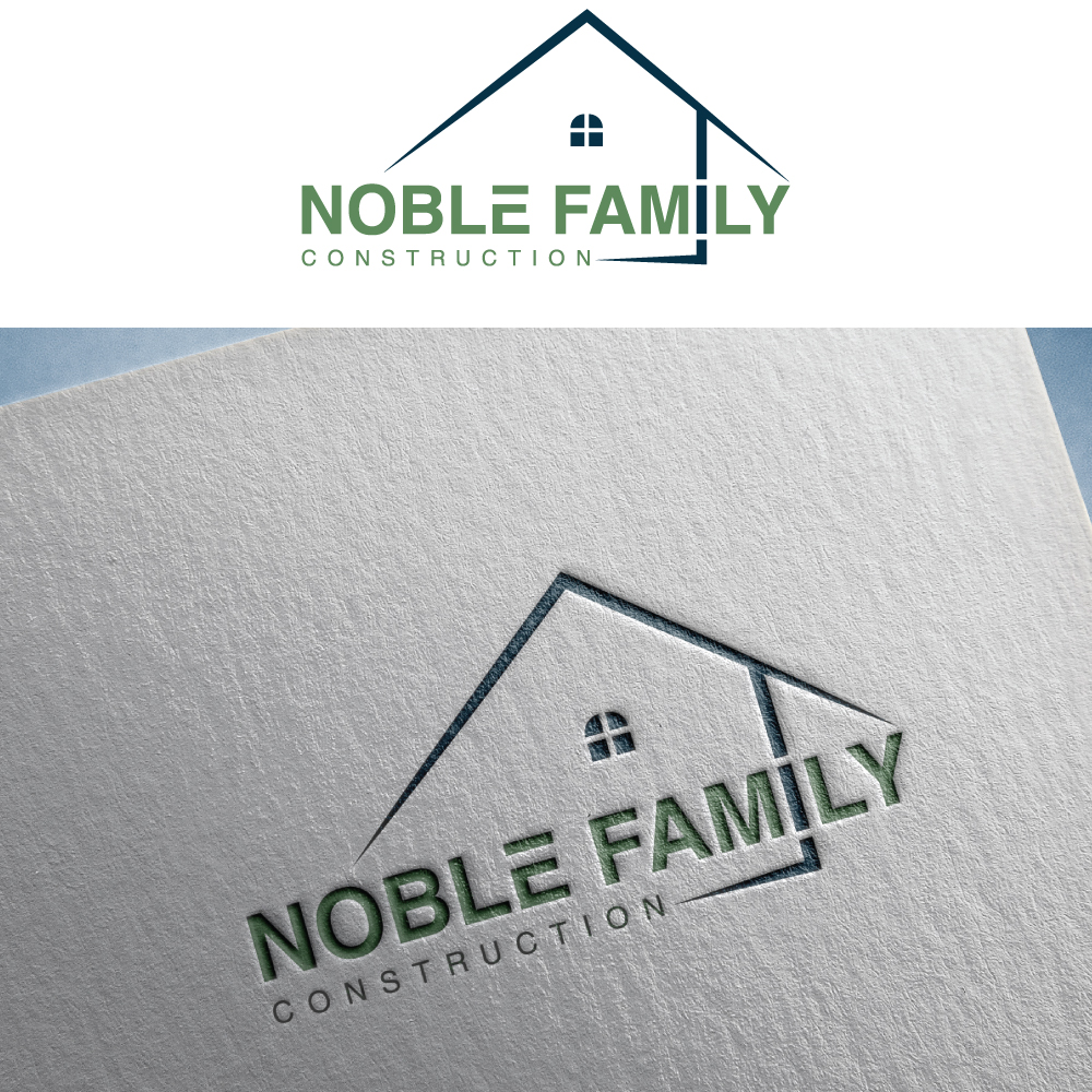 Logo-Design von Bismillah logo für dieses Projekt | Design #35370159