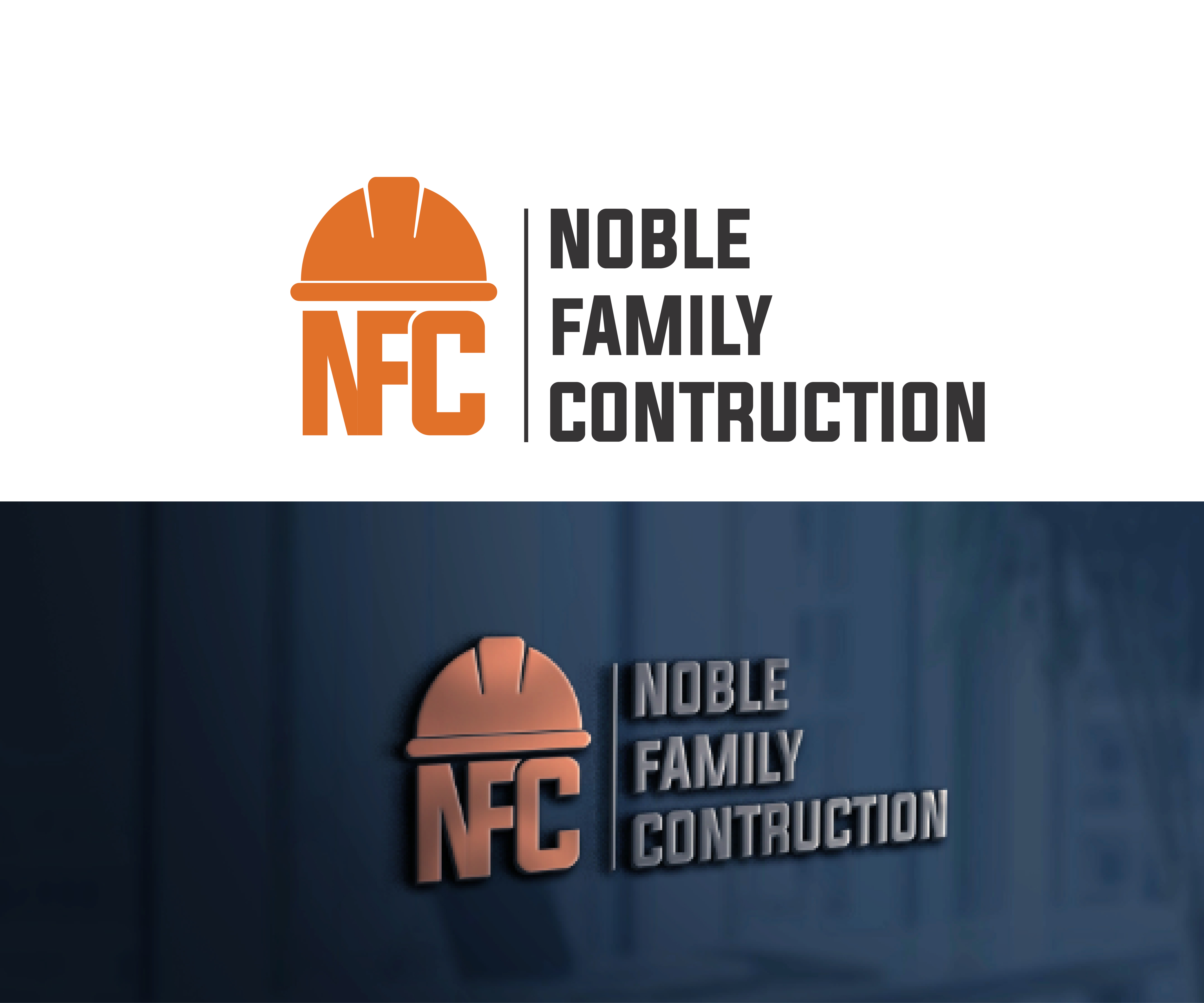 Logo Design by kanijf5 for this project | Design #35376115