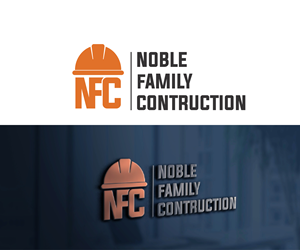 Logo Design by kanijf5 for this project | Design: #35376115