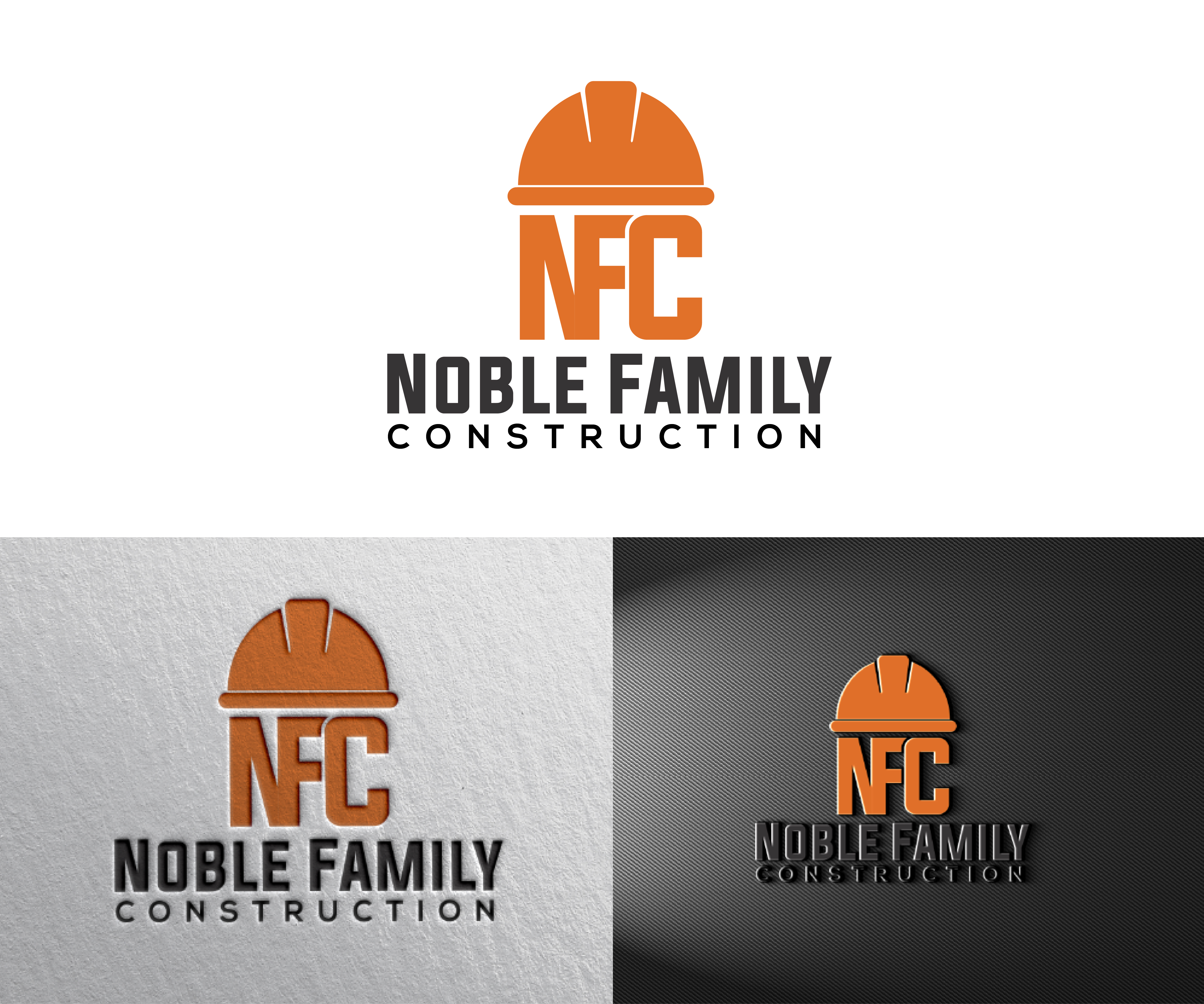 Logo Design by kanijf5 for this project | Design #35377068