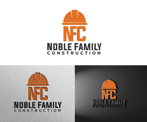 Logo Design by kanijf5 for this project | Design: #35377068