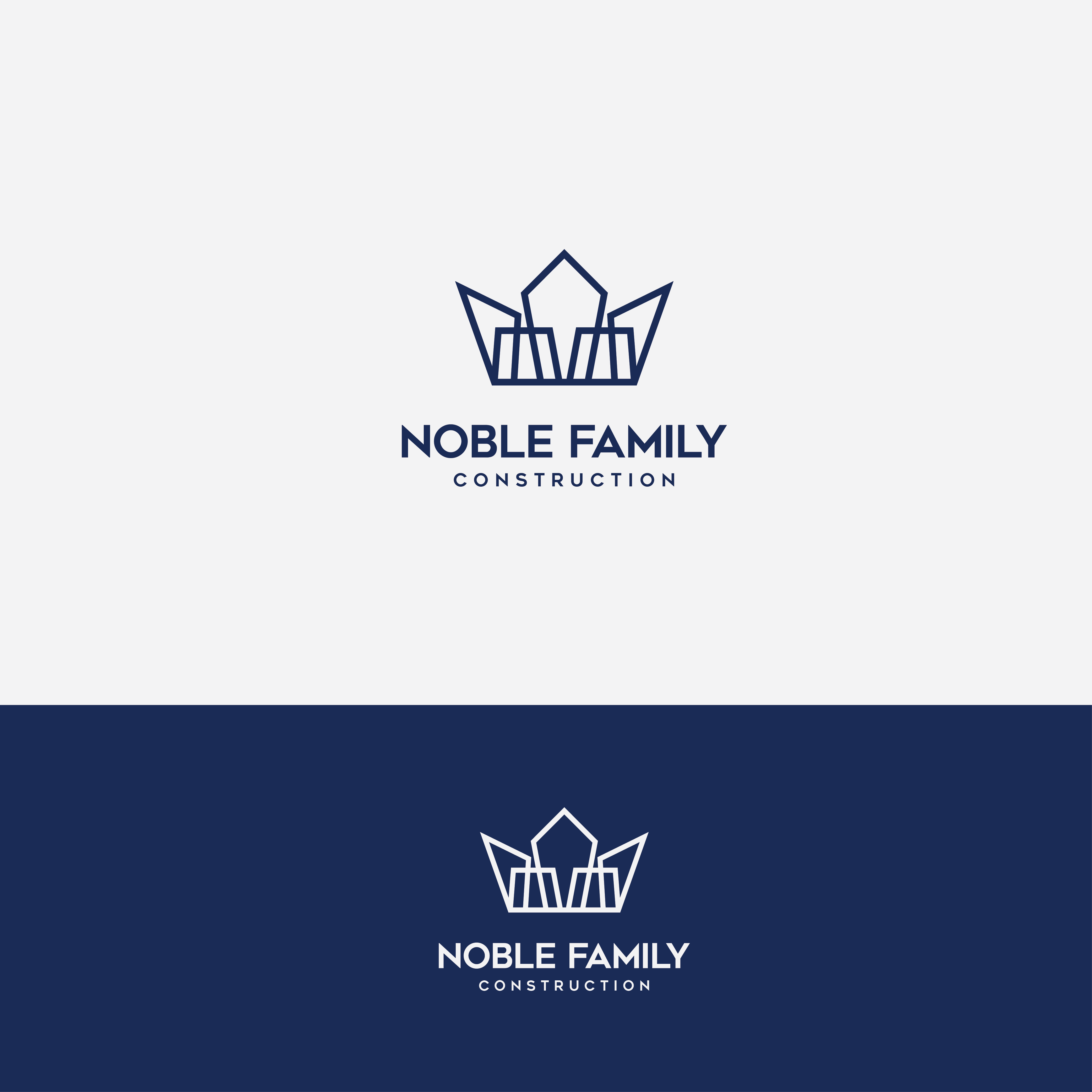 Logo Design by Kreadiv for this project | Design #35404727