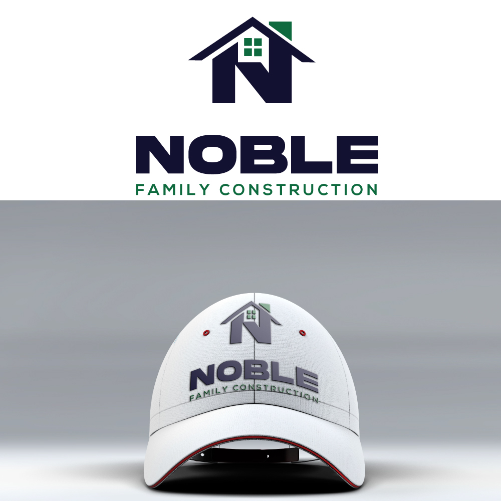 Logo Design by diapapadia for this project | Design #35380807