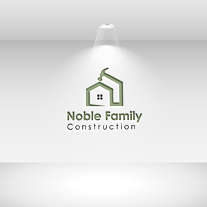Logo Design by Deziners Zone for this project | Design: #35365283