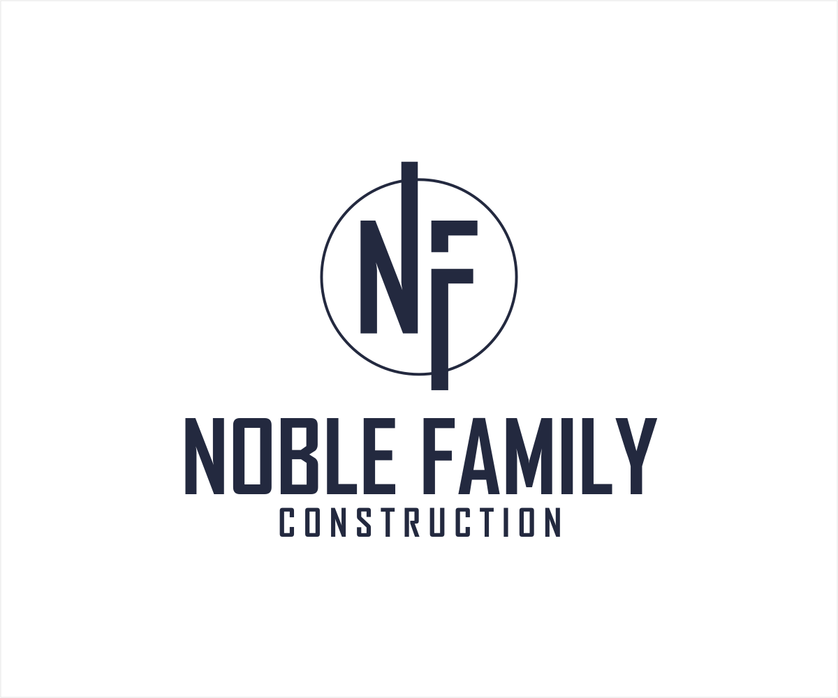 Logo Design by f i l d a for this project | Design #35400772