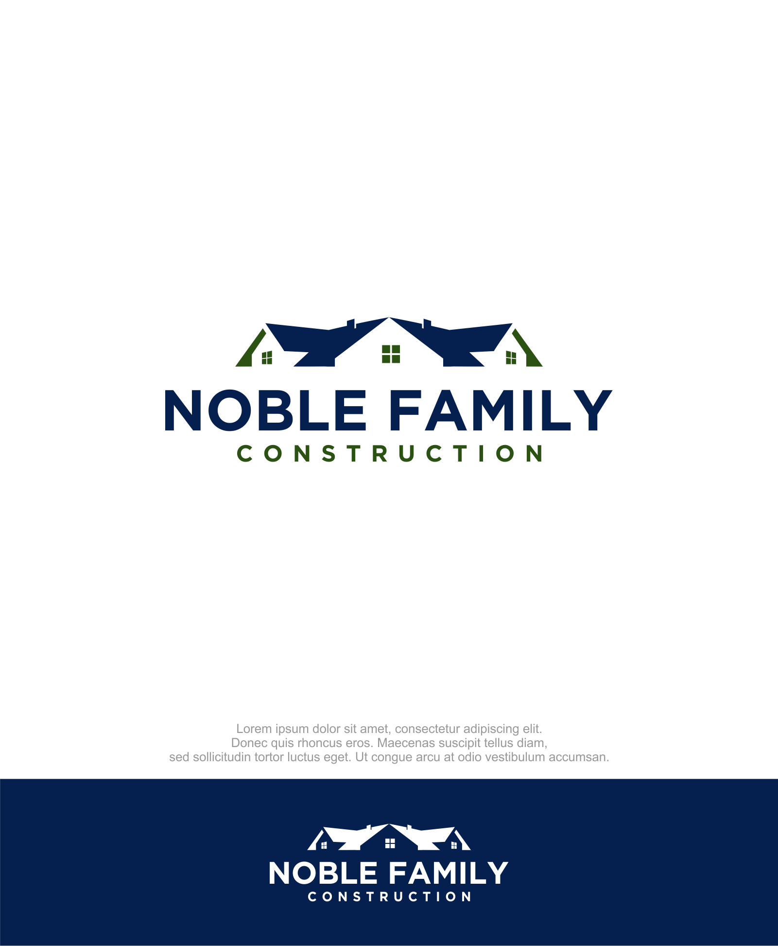 Logo Design by M.Syaiful Huda for this project | Design #35362832