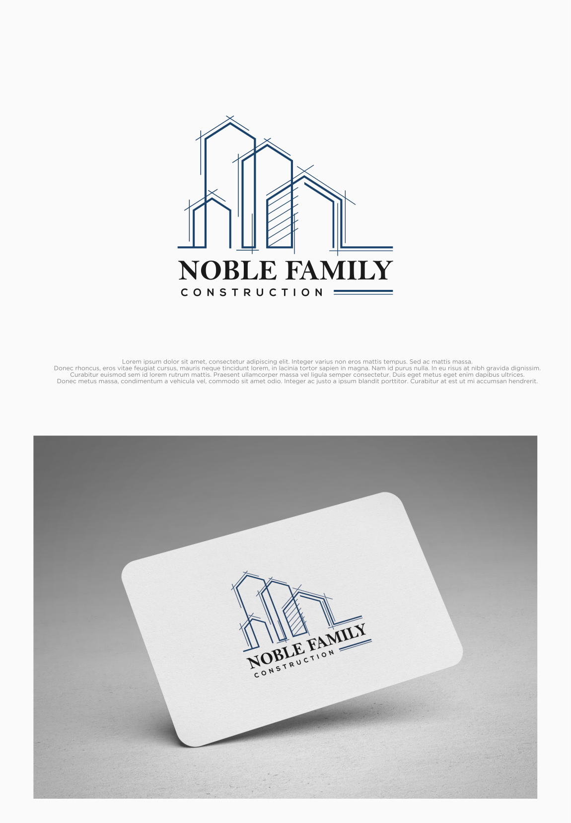 Diseño de Logo por shiroRo para este proyecto | Diseño #35397572