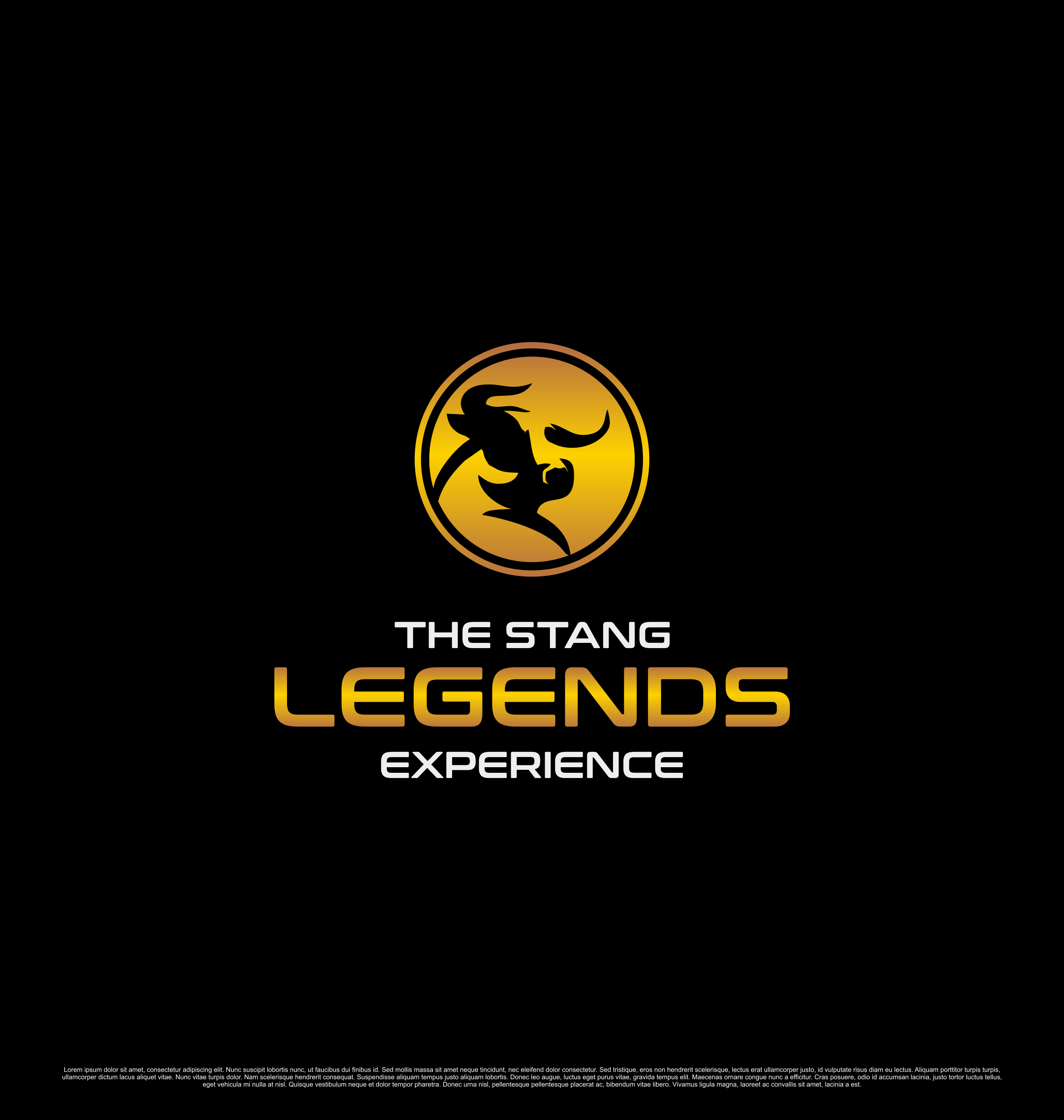 Logo Design by saesean for this project | Design #35366109