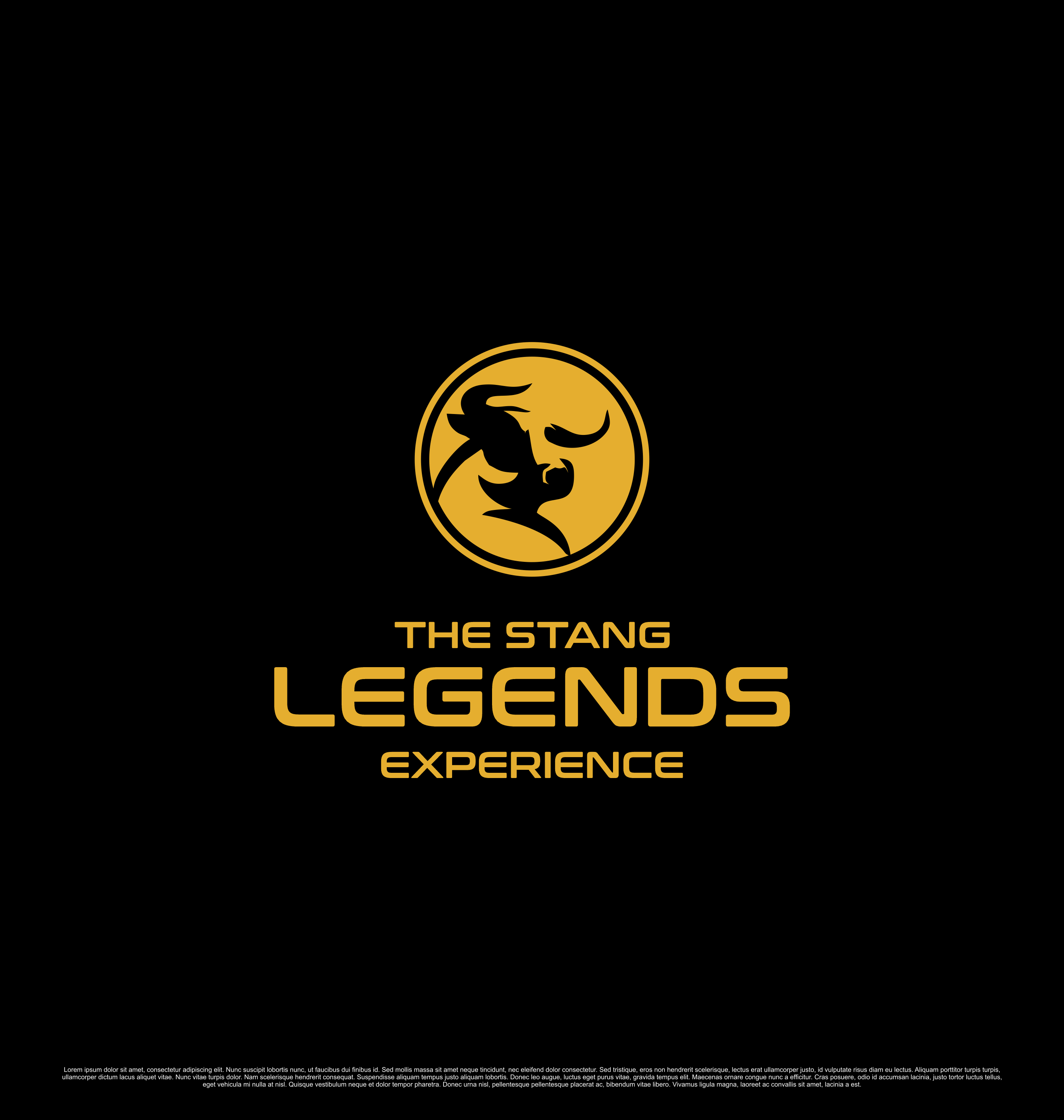 Logo Design by kebusibud for this project | Design #35366110
