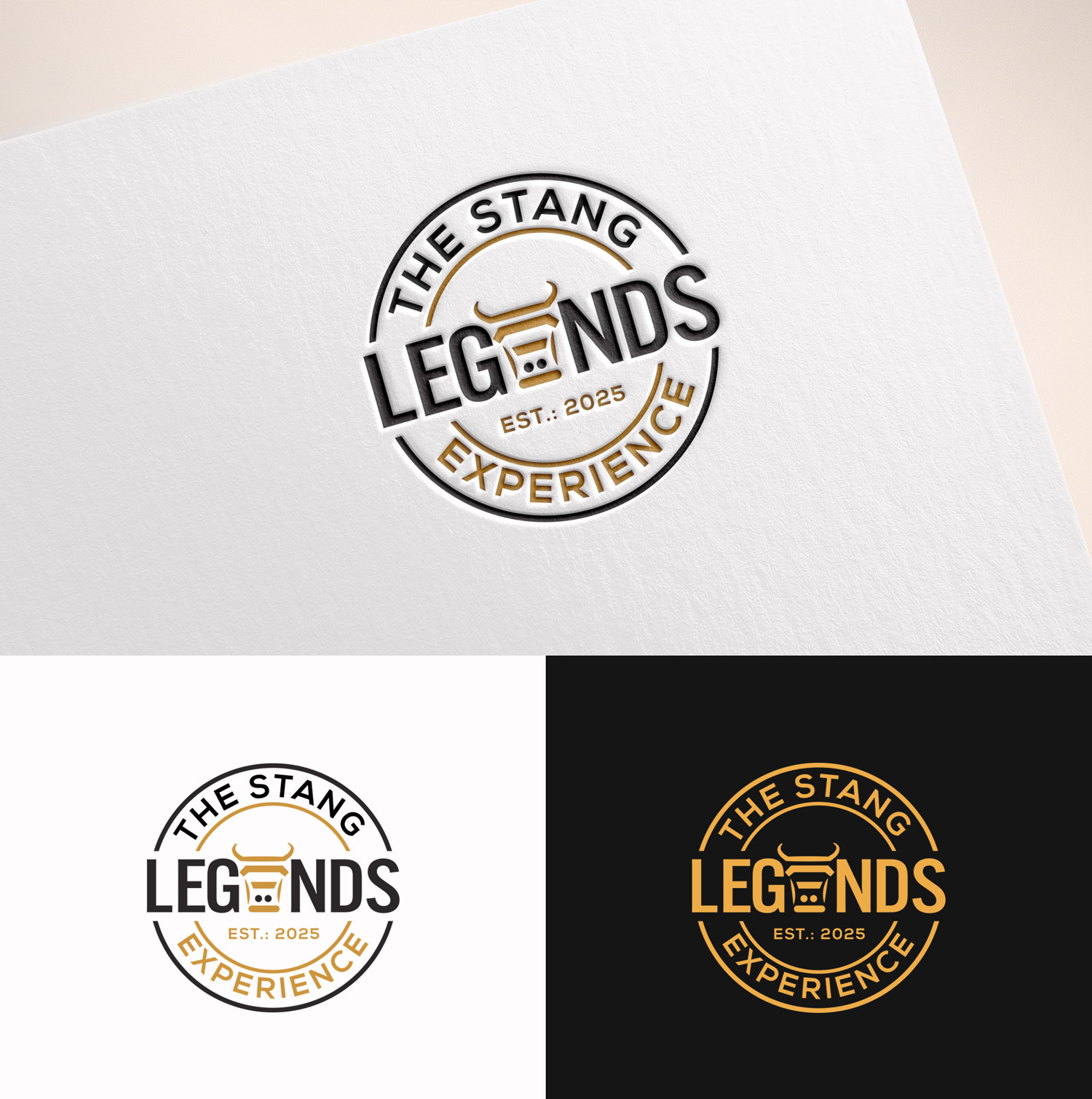 Logo Design by M Art & Design for this project | Design #35367239